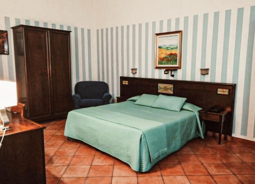 Hotel Plaza Caltanissetta Exterior photo